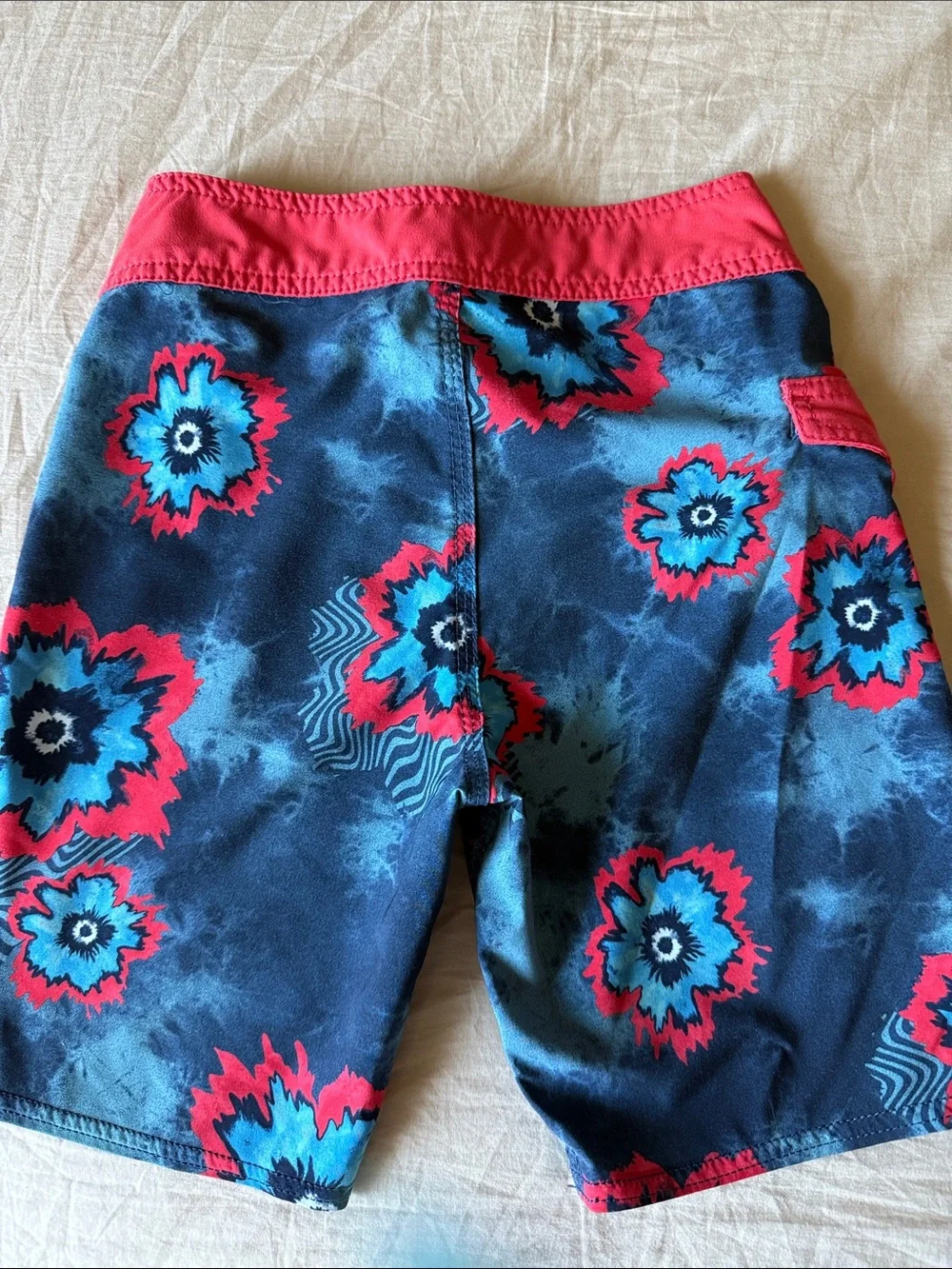 Volcom Little Boy’s Board Shorts